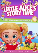 Picture of LITTLE ALICE'S STORYTIME: ALICE'S ADVENTURES IN