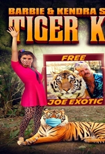 Picture of Barbie & Kendra Save The Tiger King