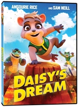 Picture of DAISY'S DREAM DVD