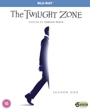 Picture of Twilight Zone (2019) Season 1(Region Free - NO RETURNS)