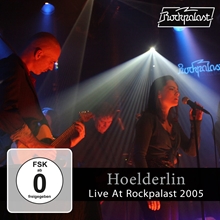 Picture of Live At Rockpalast 2005