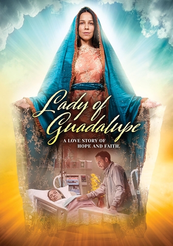 Picture of LADY OF GUADALUPE