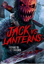 Picture of JACK VS LANTERNS