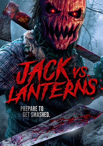 Picture of JACK VS LANTERNS