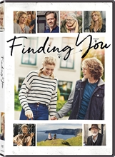 Picture of FINDING YOU