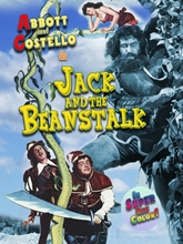 Picture of JACK AND THE BEANSTALK