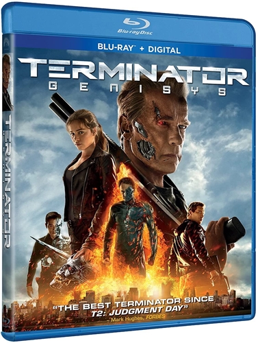 Picture of TERMINATOR: GENISYS