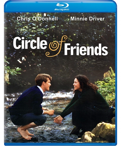 Picture of CIRCLE OF FRIENDS