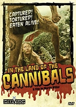 Picture of In The Land Of The Cannibals