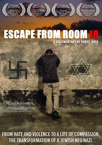 Picture of Escape From Room 18