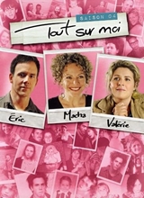 Picture of TOUT SUR MOI: SAISON 4