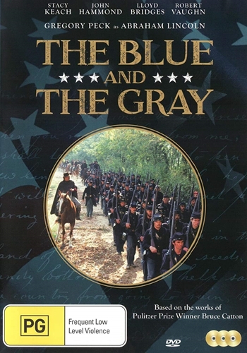 Picture of BLUE & THE GRAY: 150 YEAR ANNNIVERSARY EDITION