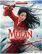 Picture of MULAN (LIVE ACTION)