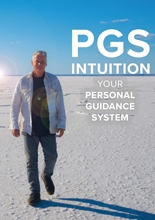 Picture of PGS - INTUITION IS YOUR PERSONAL GUIDANCE SYSTEM