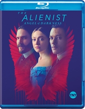 Picture of ALIENIST: ANGEL OF DARKNESS