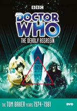 Picture of DOCTOR WHO: DEADLY ASSASSIN