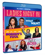 Picture of Ladies Night In 3-Movie Blu-ray Collection [Blu-ray]