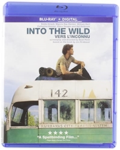 Picture of Into the Wild [Blu-ray+Digital]