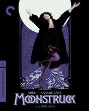 Picture of MOONSTRUCK BD