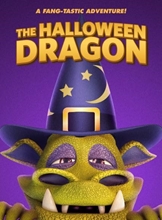 Picture of HALLOWEEN DRAGON