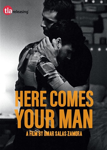 Picture of HERE COMES YOUR MAN