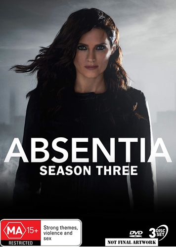 Picture of ABSENTIA - SEASON 3