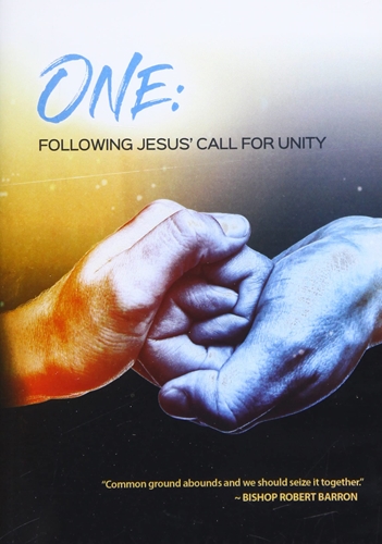 Picture of ONE: FOLLOWING JESUS' CALL FOR UNITY