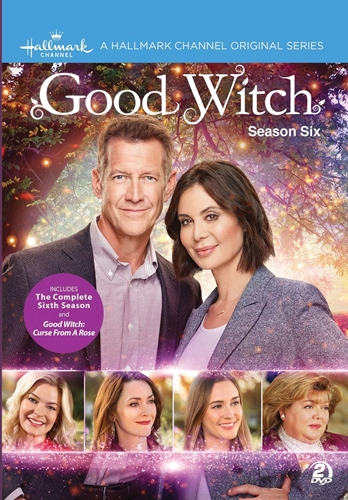 Picture of GOOD WITCH: SEASON 6