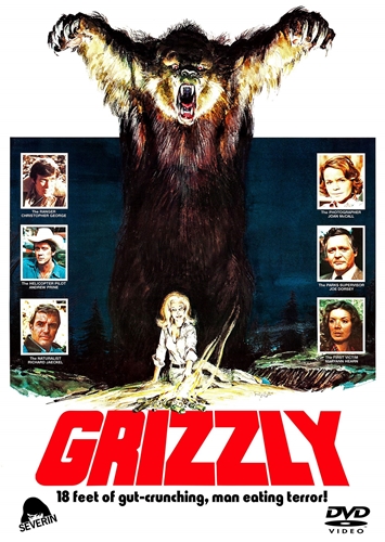 Picture of GRIZZLY