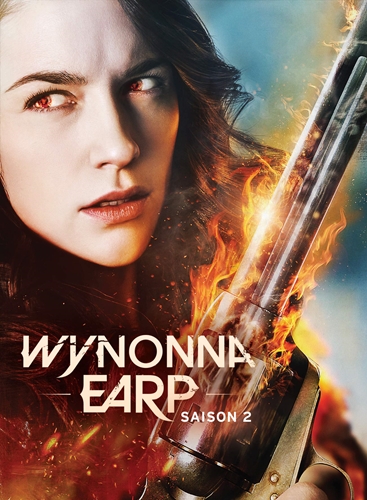 Picture of WYNONNA EARP: SAISON 2