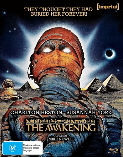 Picture of THE AWAKENING (1980)