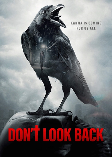 Picture of DON'T LOOK BACK