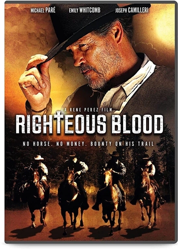 Picture of RIGHTEOUS BLOOD