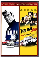 Picture of ITALIAN JOB 2MC DVD CDN