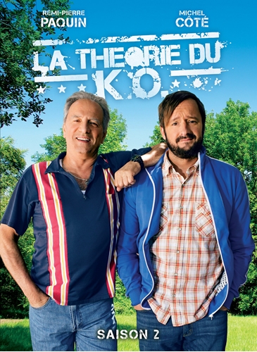 Picture of THEORIE DU K.O.: SAISON 2