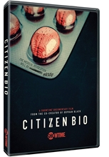 Picture of CITIZEN BIO