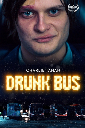 Picture of Drunk Bus