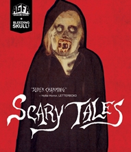 Picture of SCARY TALES