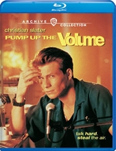 Picture of PUMP UP THE VOLUME (1990)