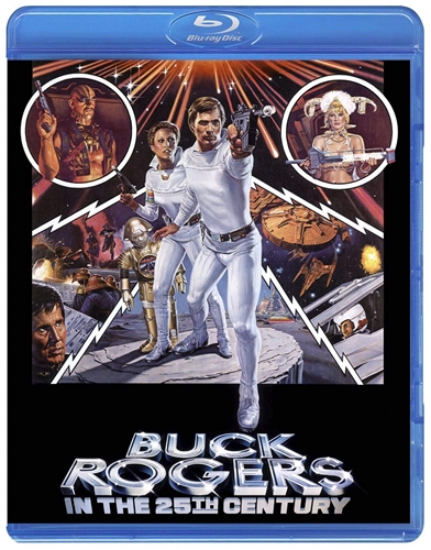 Picture of BUCK ROGERS IN THE 25TH CENTURY: THEATRICAL (1979)