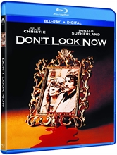 Picture of DON'T LOOK NOW