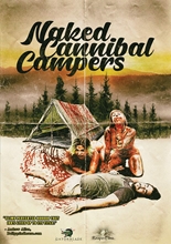 Picture of NAKED CANNIBAL CAMPERS