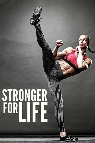 Picture of STRONGER FOR LIFE