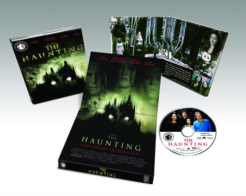 Picture of HAUNTING: PARAMOUNT PRESENTS