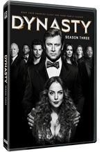 Picture of DYNASTY (2017): SEASON THREE