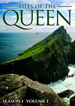 Picture of Isles Of The Queen: Season One Volume One