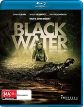 Picture of BLACK WATER (BLU-RAY)