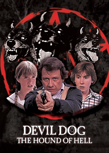 Picture of DEVIL DOG: HOUND OF HELL