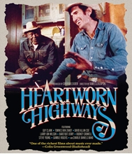 Picture of HEARTWORN HIGHWAYS (1976)