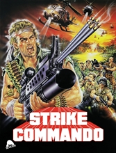 Picture of STRIKE COMMANDO